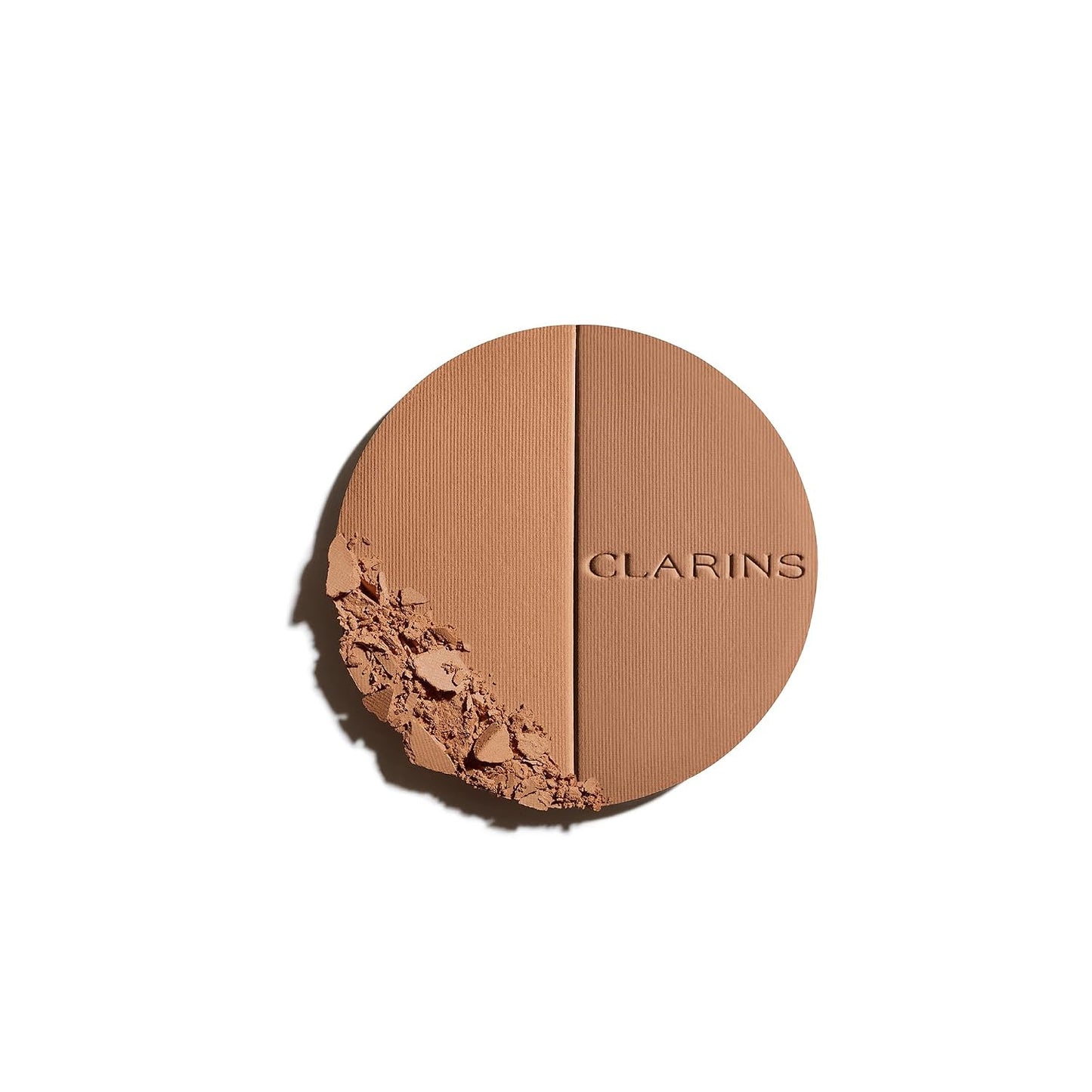 Polvo Bronceador Ever Bronze Compact Powder -Deep 10G - Mujer