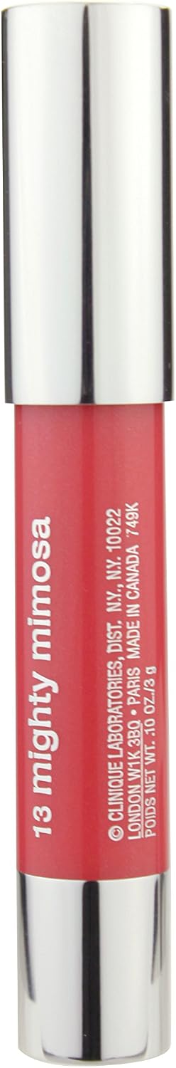 Bálsamo Para Labios Chubby Stick Moisturizing Lip Mighty Mimosa 3G-Rosa Claro - Mujer