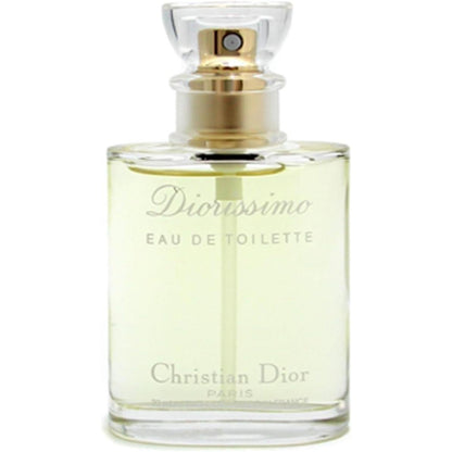 Diorissimo Christian Dior 100 ml Edt Spray - Mujer