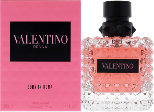 Valentino Donna Born In Roma Dama Valentino 100 ml Edp Spray