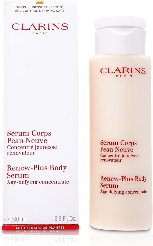 Suero Corporal Renew Plus Body Serum - 200Ml - Mujer