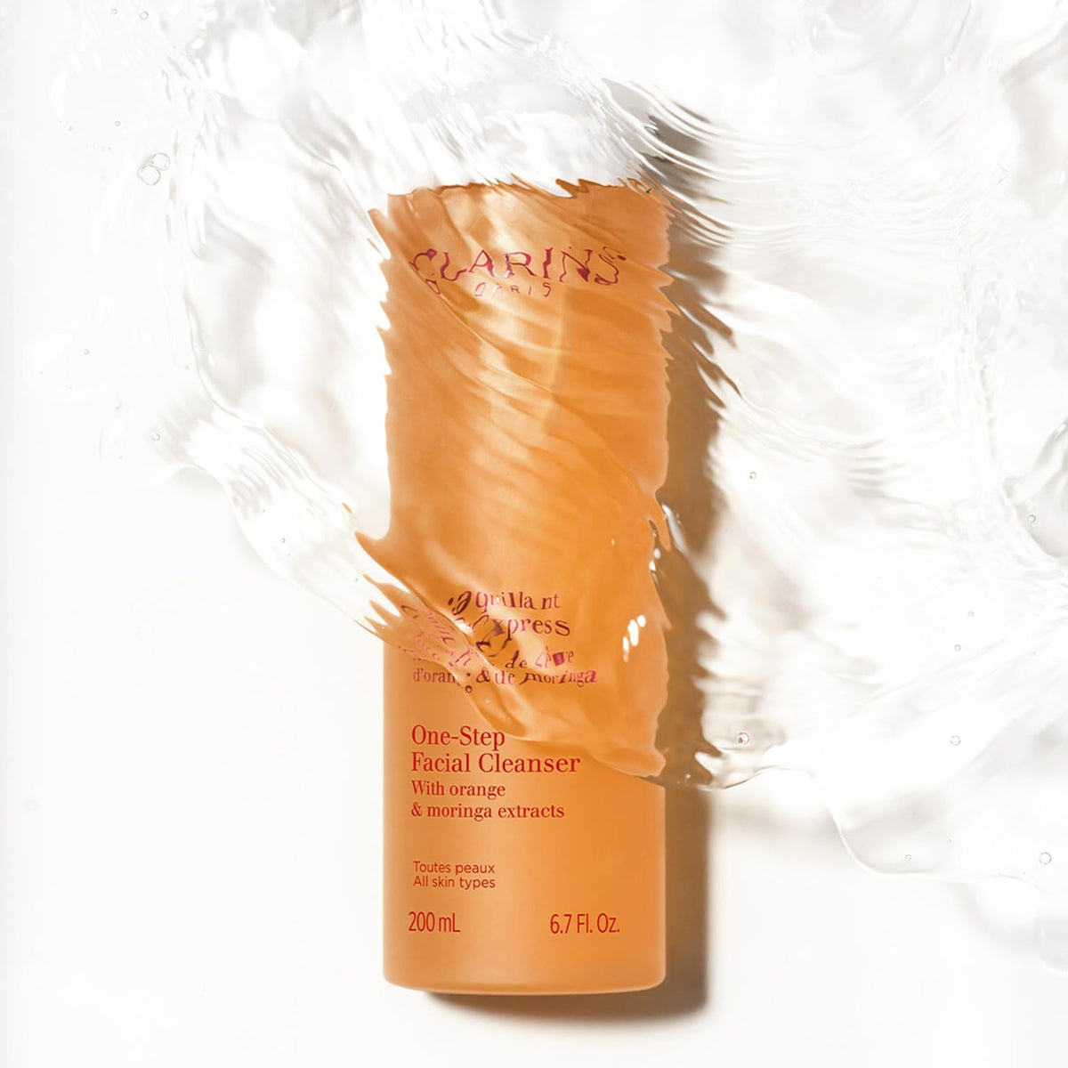 Desmaquillante One Step Facial Cleanser - 200Ml - Mujer