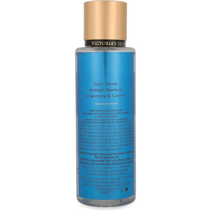 Victoria'S Secret Rush 250 Ml Body Mist Spray - Mujer