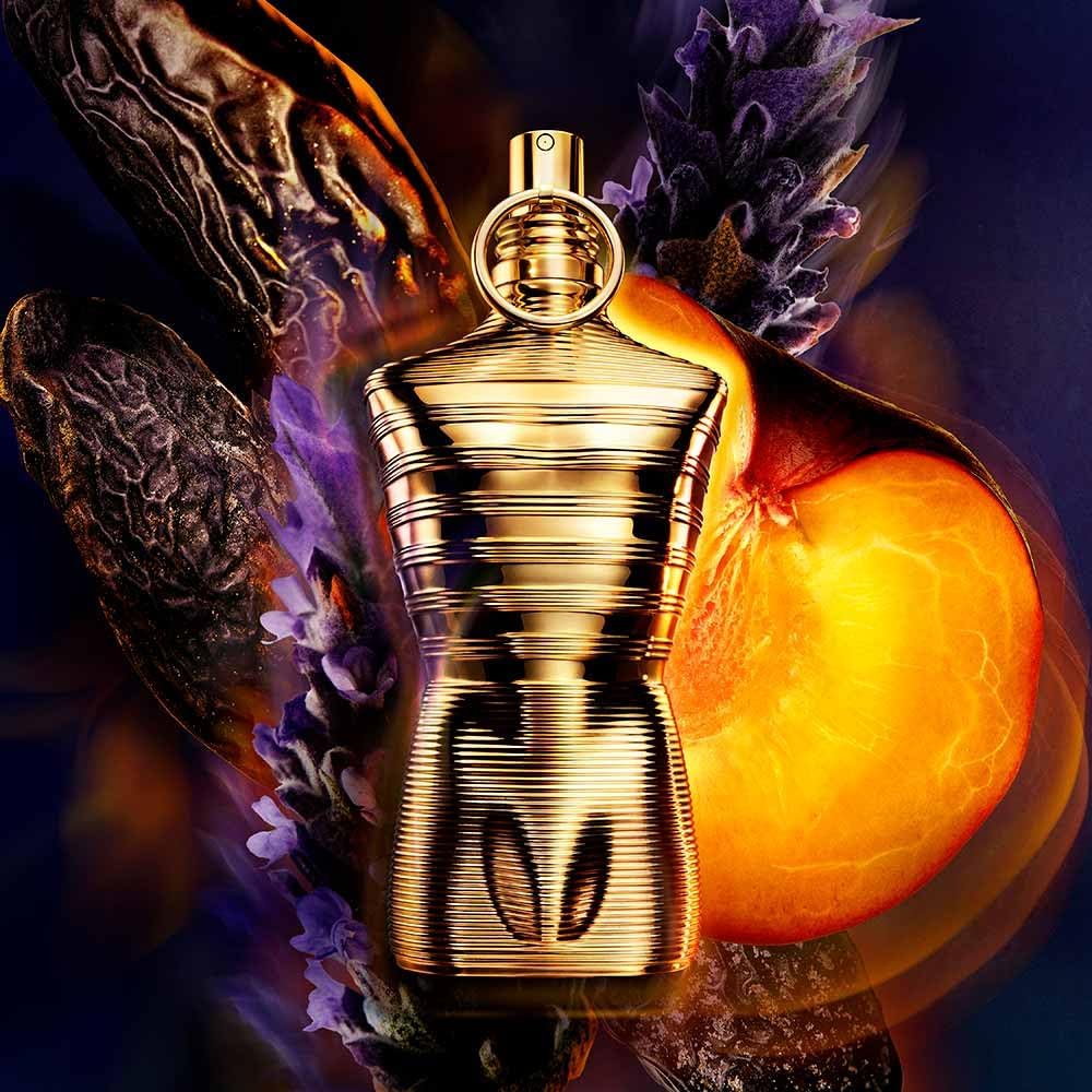 Jean Paul Gaultier Le Male Elixir Absolu 125Ml Parfum Spray - Hombre