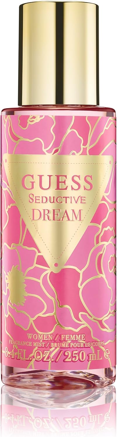Guess Seductive Dream 250Ml Body Mist Spray - Mujer