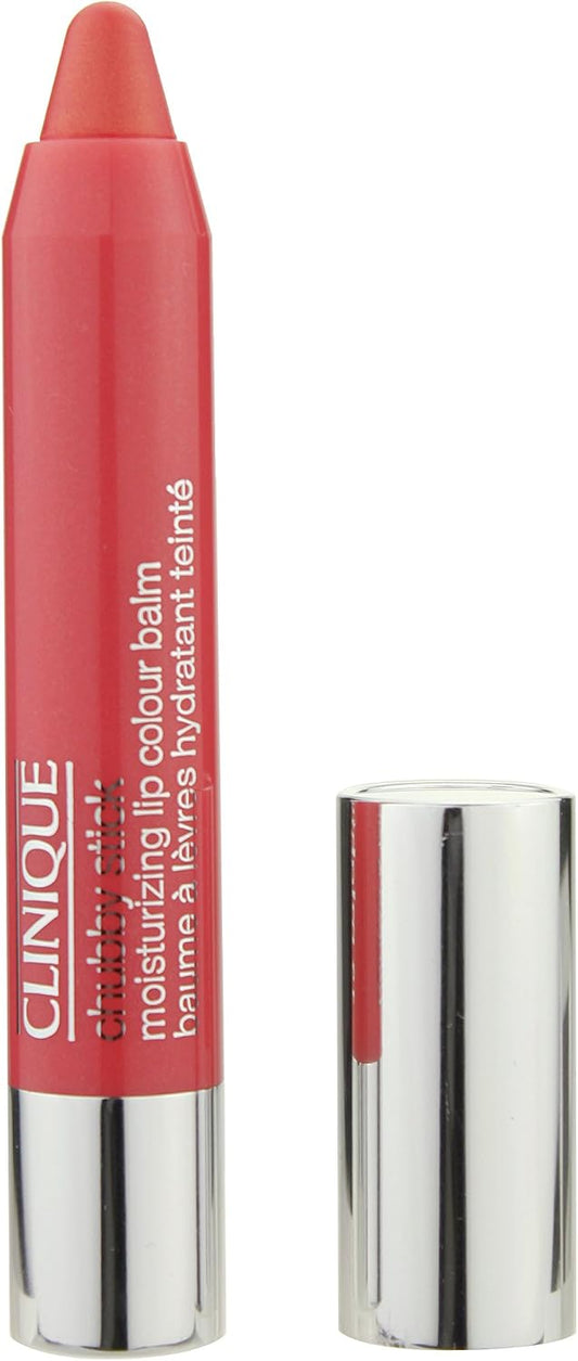 Bálsamo Para Labios Chubby Stick Moisturizing Lip Mighty Mimosa 3G-Rosa Claro - Mujer