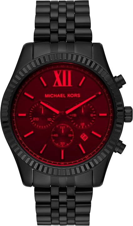 Reloj Michael Kors Mk8733 Caballero - Hombre