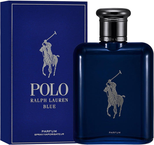Polo Blue Parfum 125Ml Edp Spray - Hombre