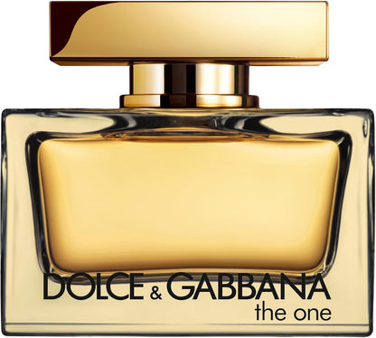 Dolce & Gabbana The One Intense 75Ml Edp Spray Dolce & Gabbana - Mujer