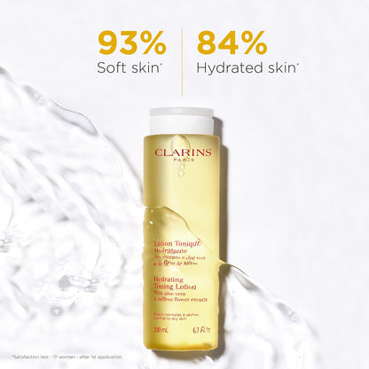 Tonico Facial Hydrating Toning Lotion - 200Ml - Mujer