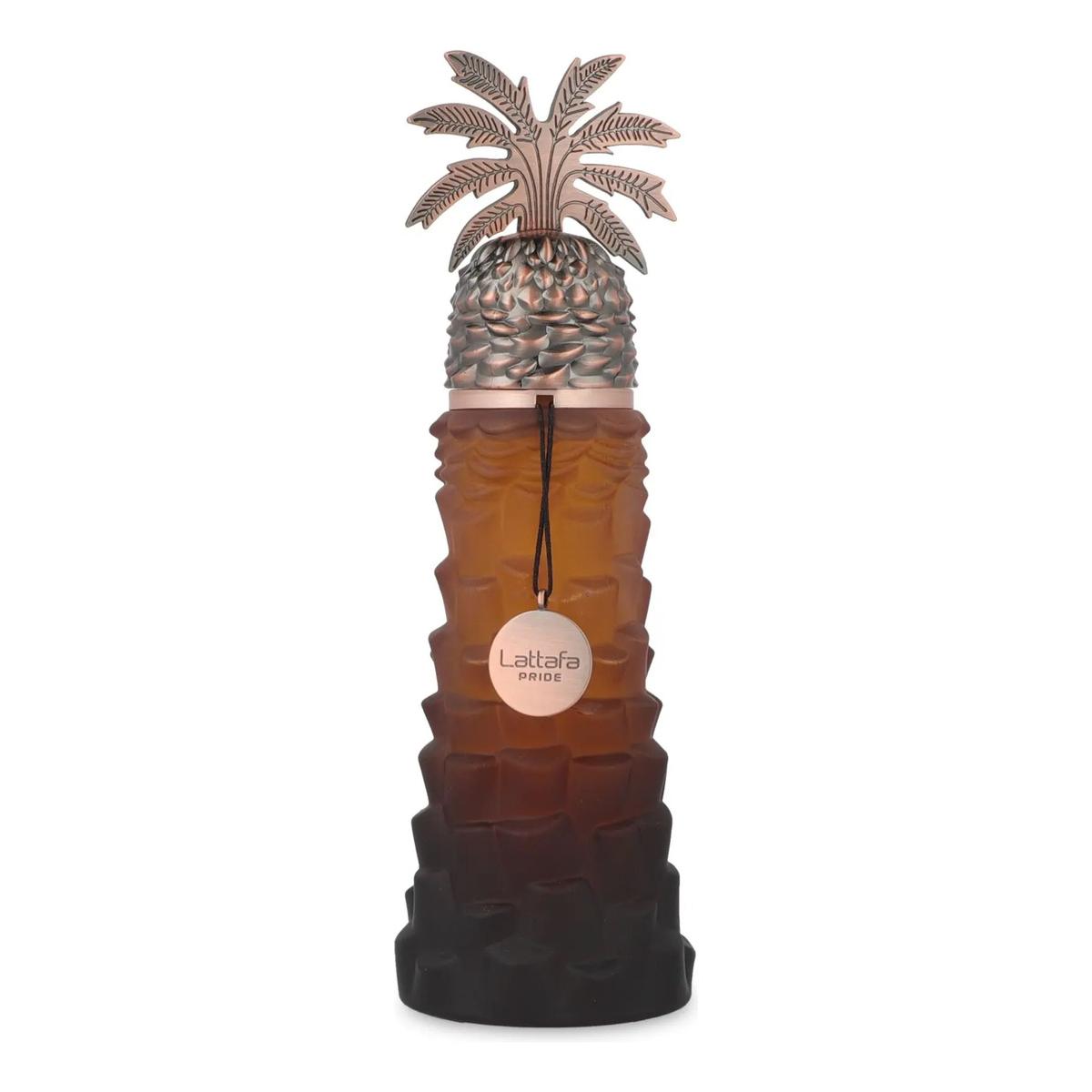 Ajwaa Unisex Lattafa Pride 90 ml Edp Spray - Unisex