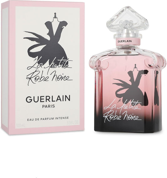Guerlain La Petite Robe Noire Eau De Parfum Intense 100Ml Edp Spray - Mujer