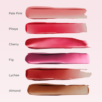 Lip Comfort Oil 03 -Lychee 2,9 G - Mujer