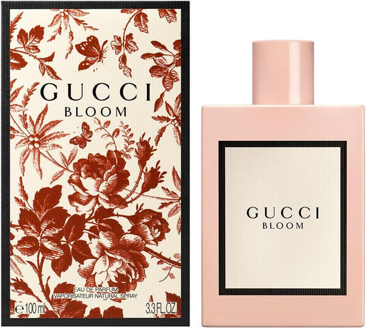 Gucci Bloom Dama Gucci 100 ml Edt Spray - Mujer