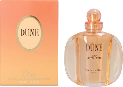 Dune Dama Christian Dior 100 ml Edt Spray - PriceOnLine