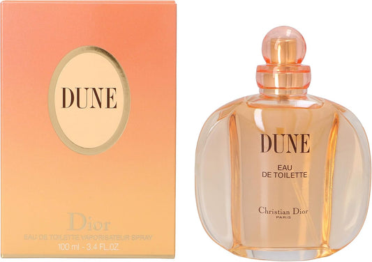 Dune Dama Christian Dior 100 ml Edt Spray - PriceOnLine