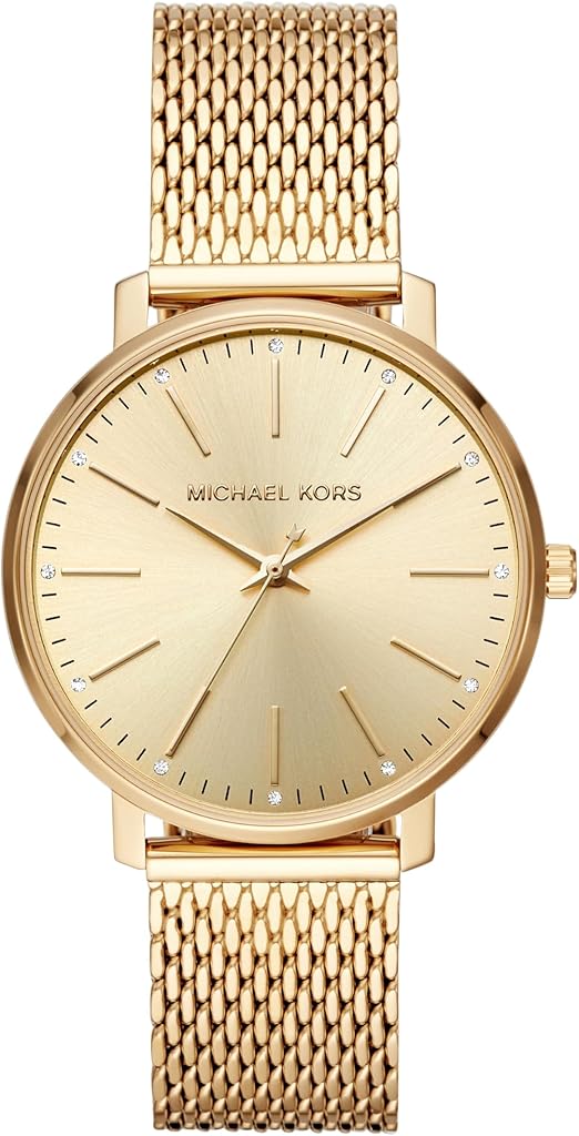 Reloj Michael Kors Mk4339 - Mujer