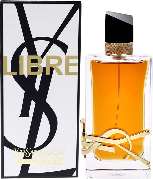 Libre Intense Dama Yves Saint Laurent 90 ml Edp Spray - Mujer