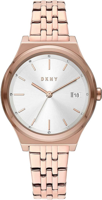 Reloj Dkny Ny2947 - Mujer