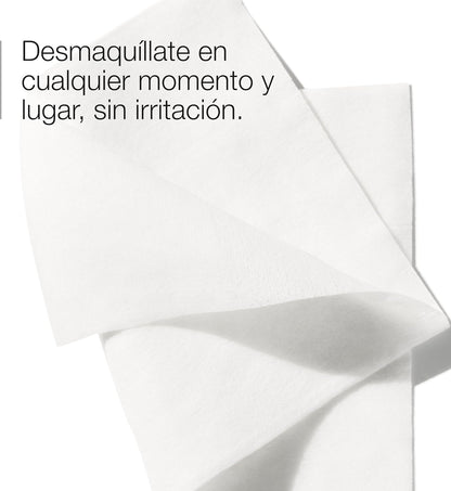 Toallitas Desmaquillantes Para Ojos Y Rostro Take The Day Off 50 Pz - Mujer
