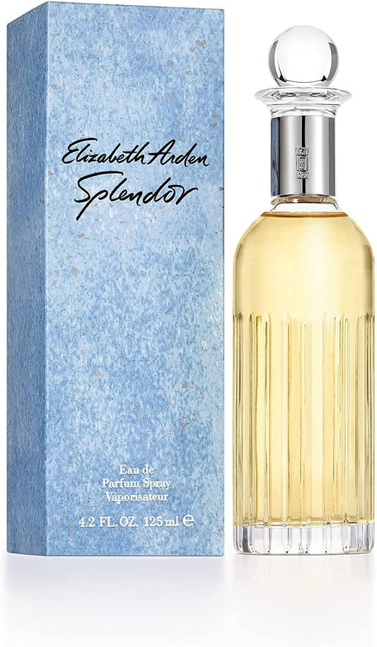 Elizabeth Arden Splendor 125Ml Edp Spray - Mujer