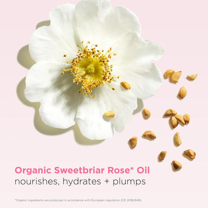 Lip Comfort Oil 03 -Lychee 2,9 G - Mujer