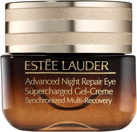 Estee Lauder Tratamiento Para Ojos Advanced Night Repair Eye Supercharged Gel-Creme - 15 Ml - Mujer