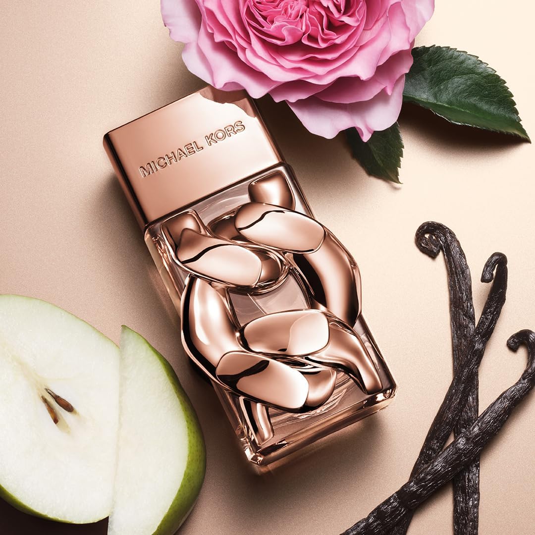 Michael Kors Pour Femme Absolu 100Ml Edp Spray - Mujer