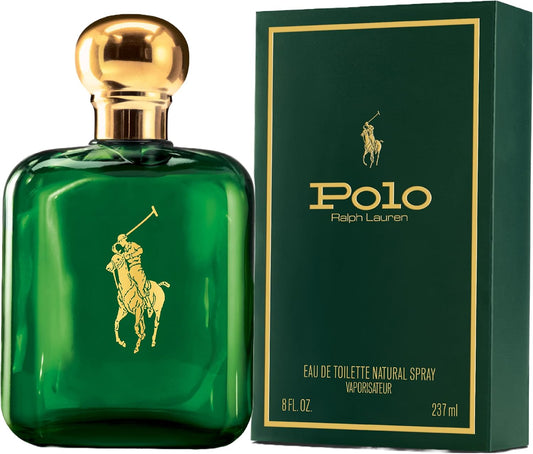 Polo Caballero Ralph Lauren 237 ml Edt Spray - PriceOnLine