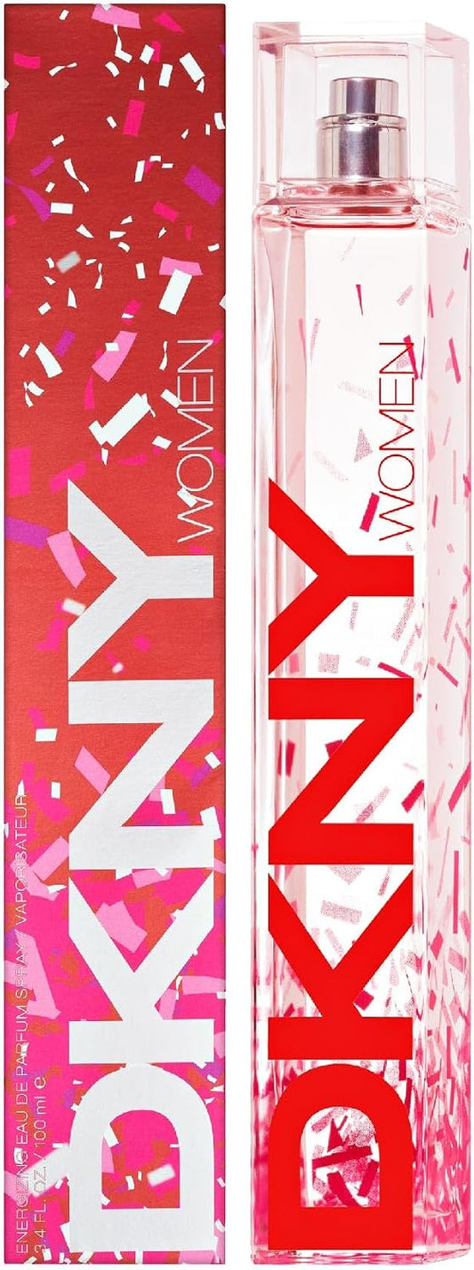 Dkny Women Fall Energizing 100Ml Edp Spray - Mujer