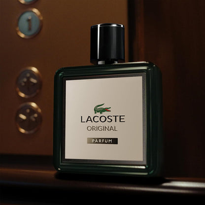 Lacoste Original 100Ml Parfum Spray Lacoste - Hombre