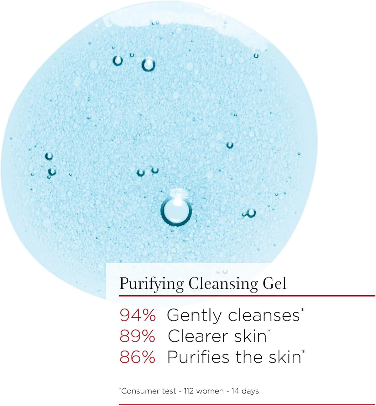 Limpiador Facial Re-Move Purifying Cleansing Gel - 125Ml - Mujer