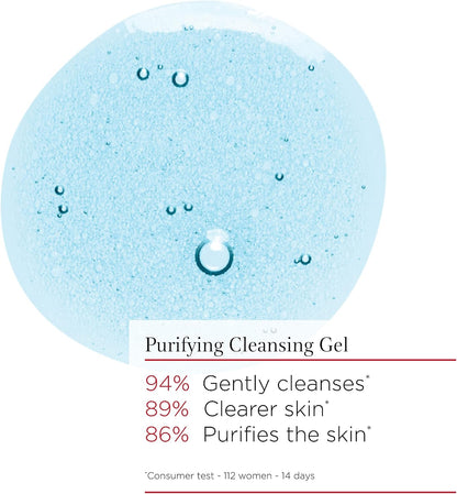 Limpiador Facial Re-Move Purifying Cleansing Gel - 125Ml - Mujer