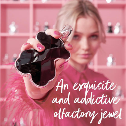 Love Me The Onyx Parfum Dama Tous 90 ml Edp Spray - Mujer