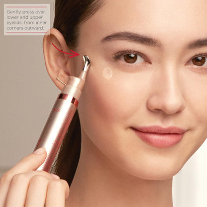 Suero Para Ojos V-Shaping Facial Lift Eye - 15Ml - Mujer