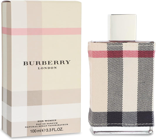 Burberry London 100 Ml Edp Spray Burberry - Mujer