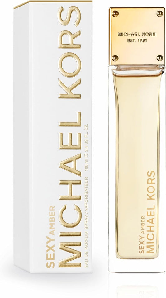 Sexy Amber Dama Michael Kors 100 ml Edp Spray - PriceOnLine