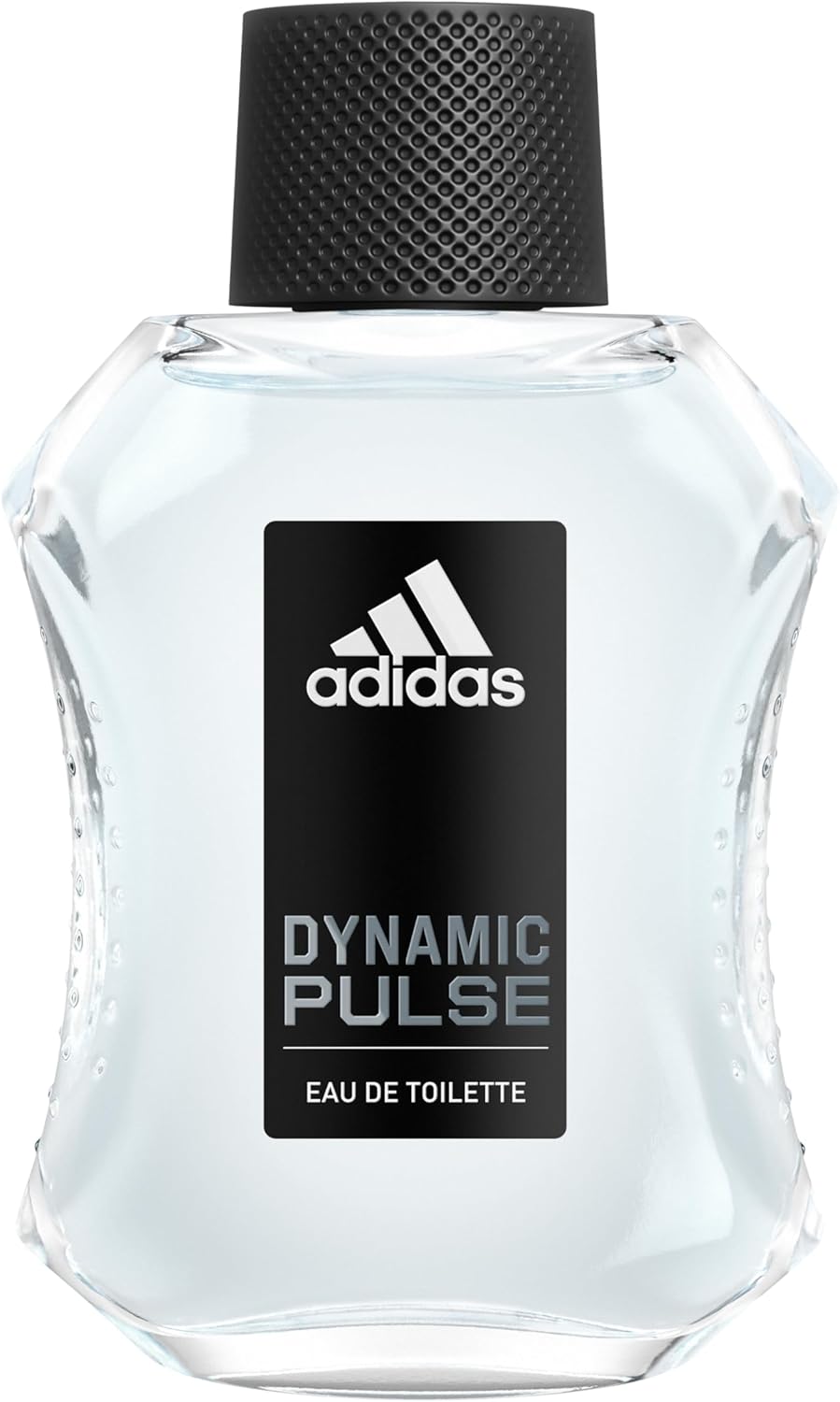 Adidas Dynamic Pulse 100 Ml Edt Spray Adidas Para Hombre