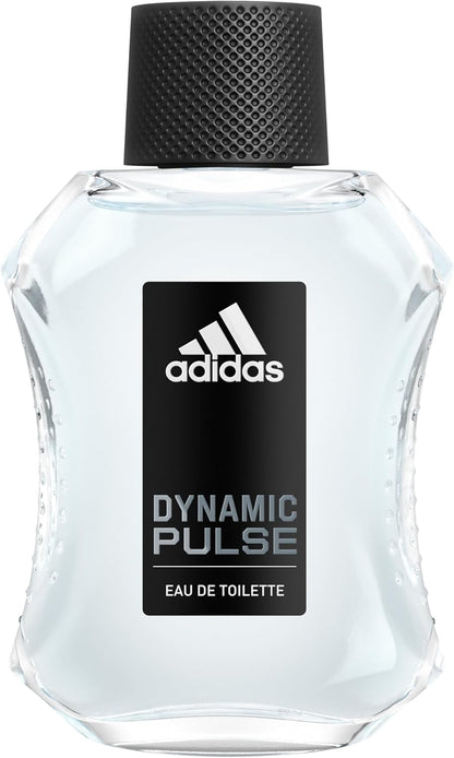 Adidas Dynamic Pulse 100 Ml Edt Spray Adidas Para Hombre