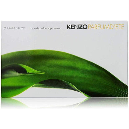 Kenzo Parfum dEte Dama Kenzo 75 ml Edp Spray - Mujer