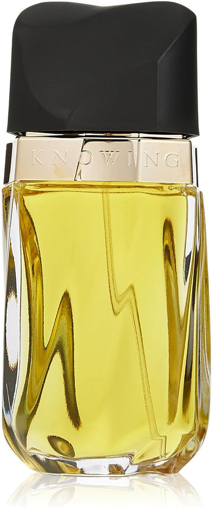 Knowing 75 Ml Edp Spray Estee Lauder - Mujer