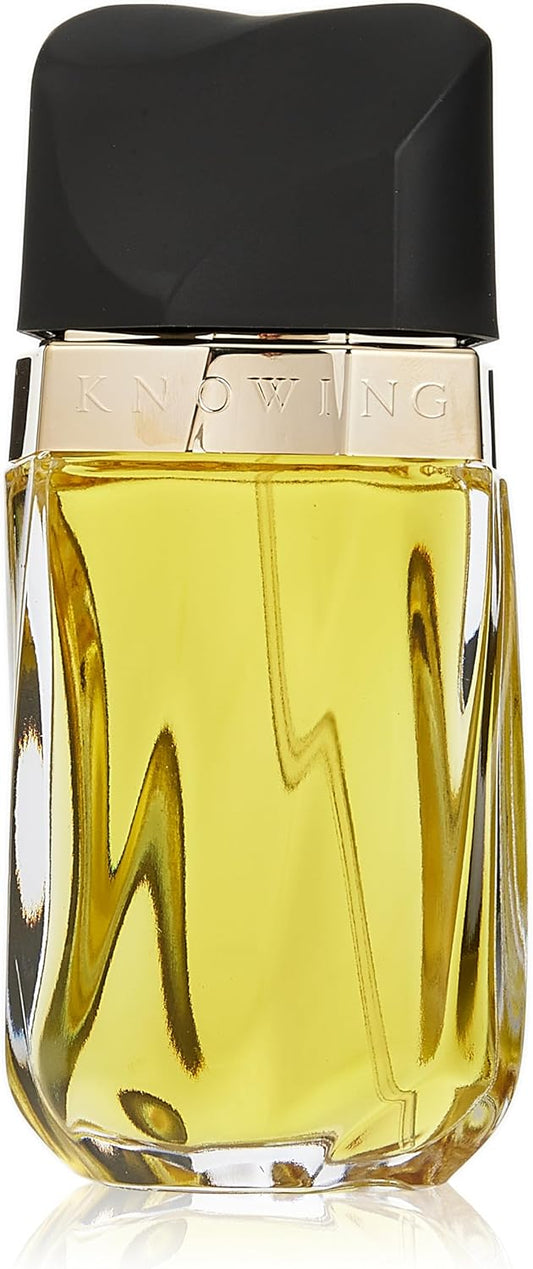 Knowing 75 Ml Edp Spray Estee Lauder - Mujer