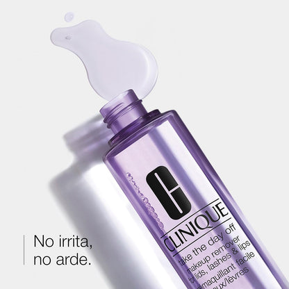 Desmaquillante Take The Day Off Makeup Remover For Lids, Lashes & Lips - 200Ml - Mujer