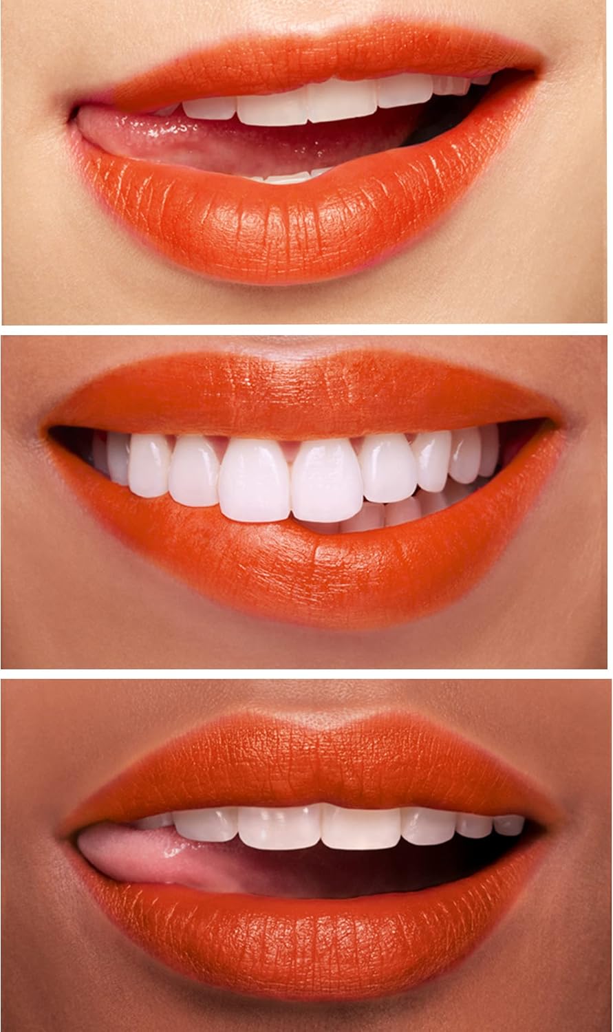 Labial Liquido Water Lip Stain -Orange Water 7Ml - Mujer