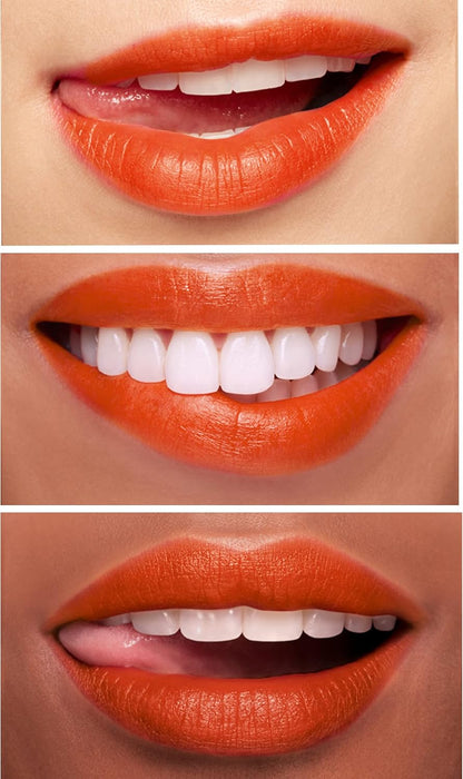 Labial Liquido Water Lip Stain -Orange Water 7Ml - Mujer