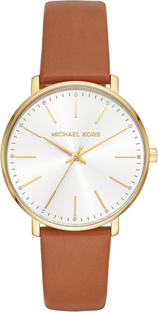 Reloj Michael Kors Cafe Dama MK2740 - Mujer