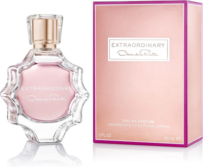 Oscar De La Renta Extraordinary 90Ml Edp Spray - Mujer