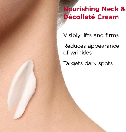 Clarins Reafirmante Para Cuello Y Escote Extra-Firming Neck And Décolleté - 75Ml - Mujer