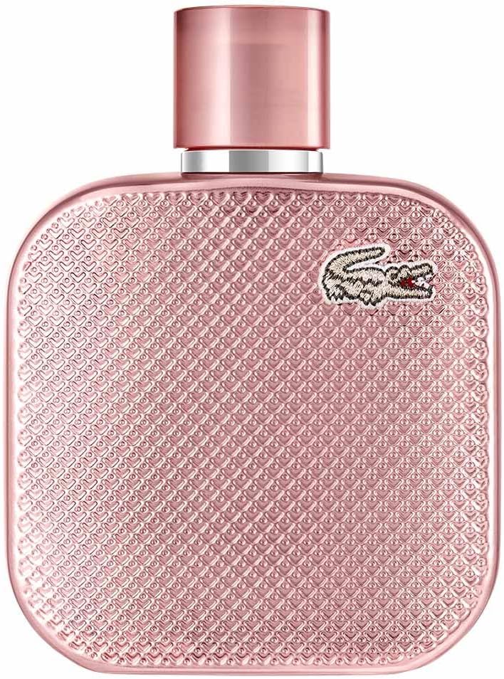 Lacoste Silver Rose 100Ml Edp Spray Lacoste - Mujer
