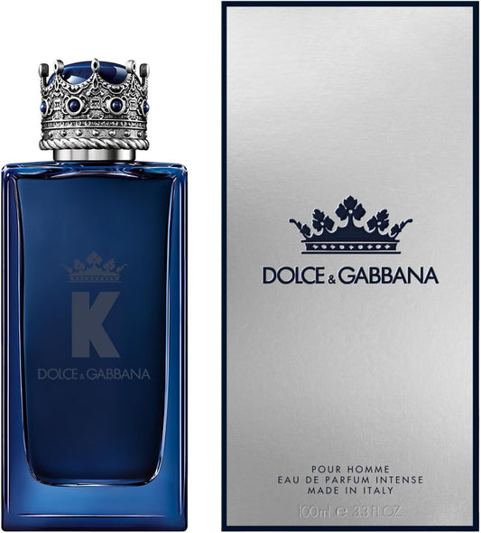 Dolce & Gabbana K Intense 100Ml Edp Spray - Hombre